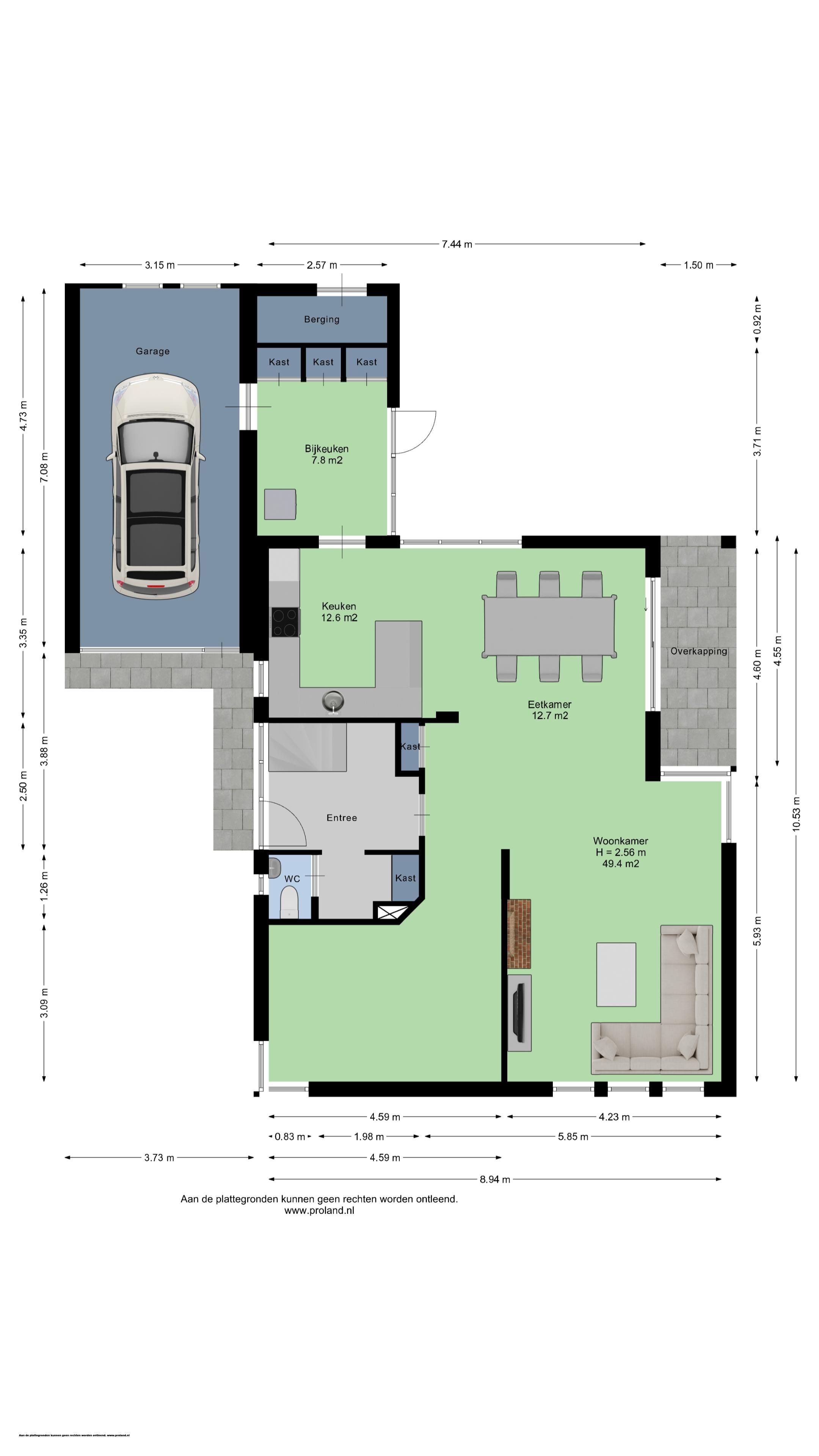 Foto 48 van Willem Kesstraat 20