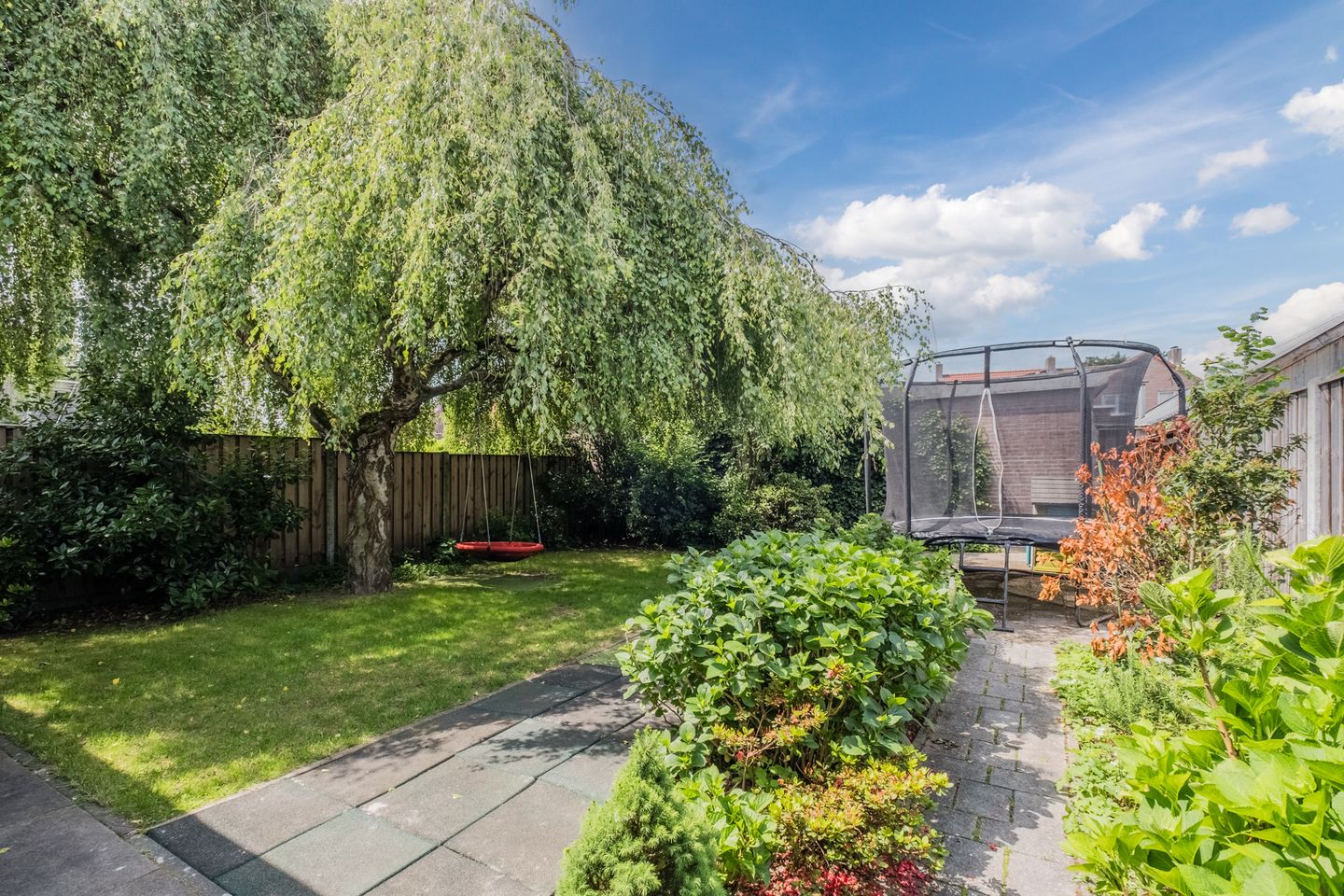 Photo 25 of Unseltstraat 11