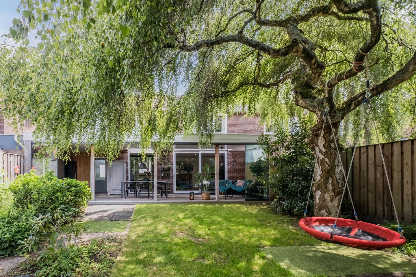 Photo 34 of Unseltstraat 11