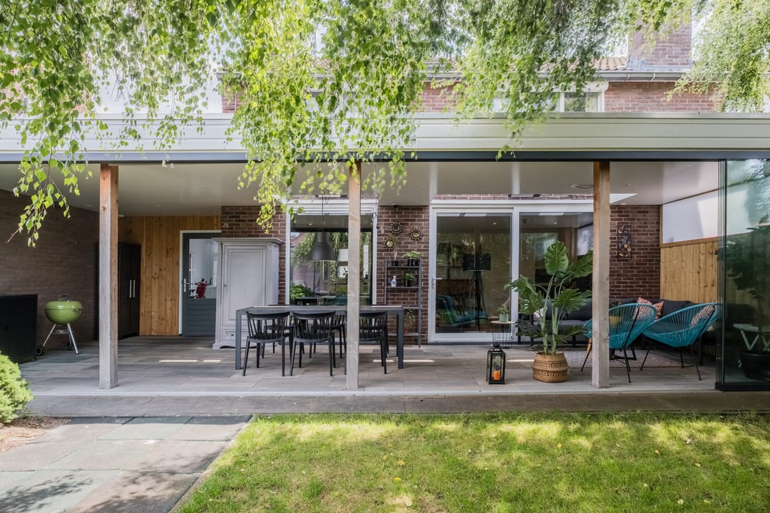 Photo 28 of Unseltstraat 11