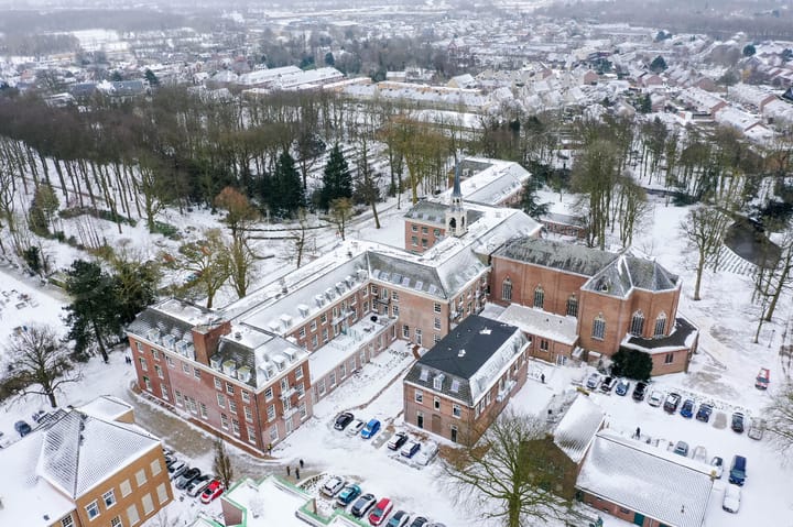 Foto 29 van Mgr. Aengenentlaan 3-A083