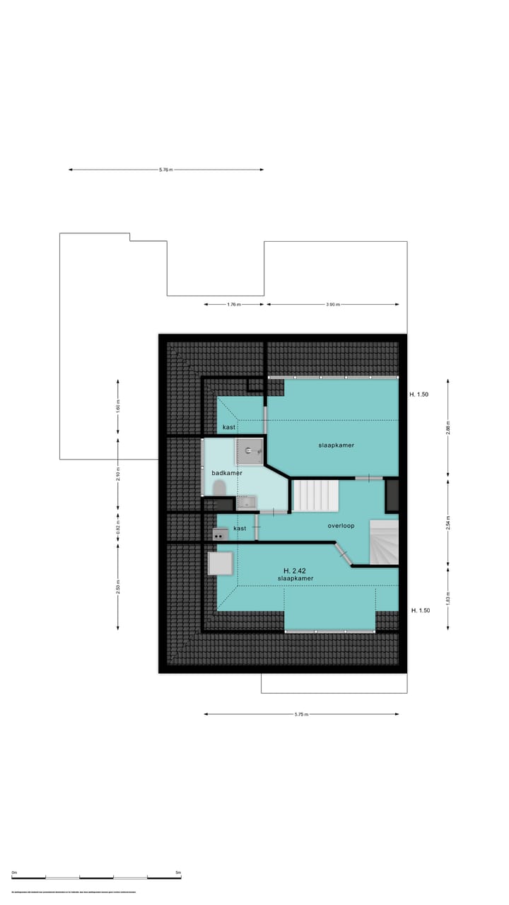 Foto 45 van Godelindeweg 4
