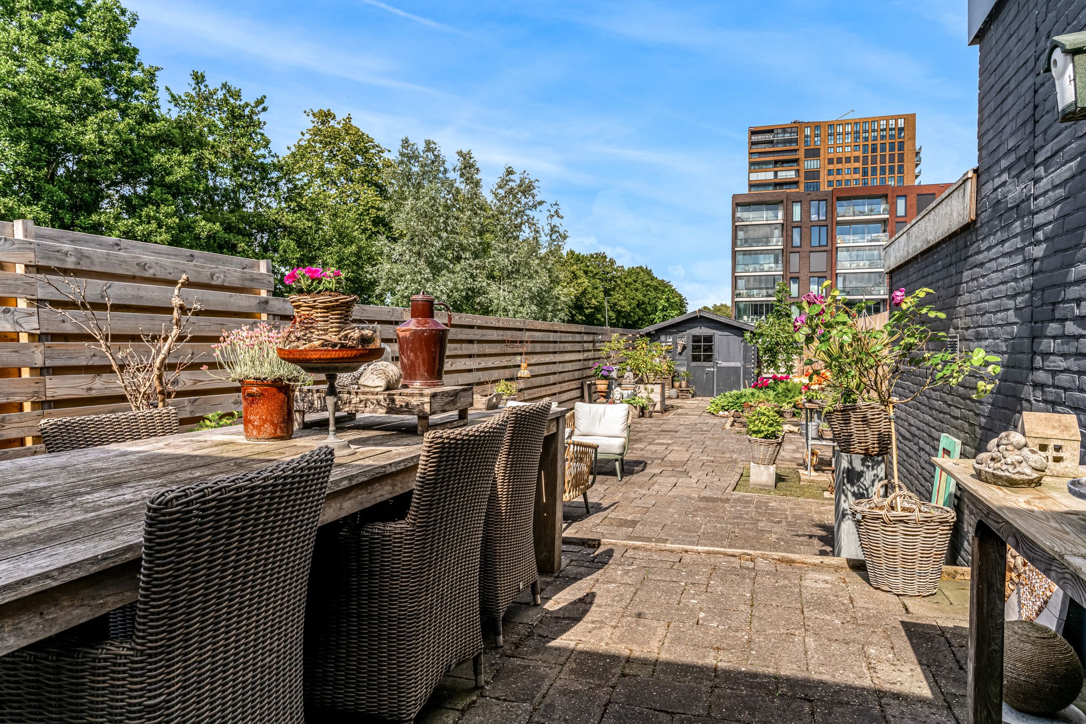 Foto 30 van Keern 34