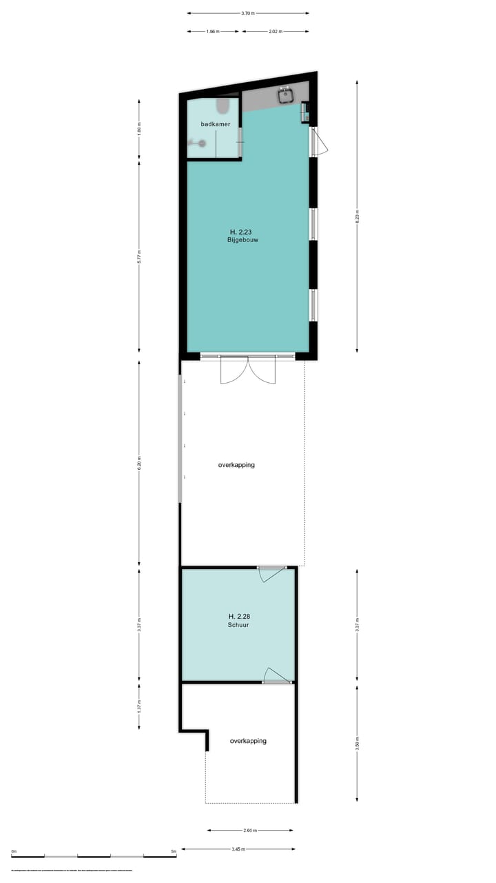 Foto 47 van Godelindeweg 4