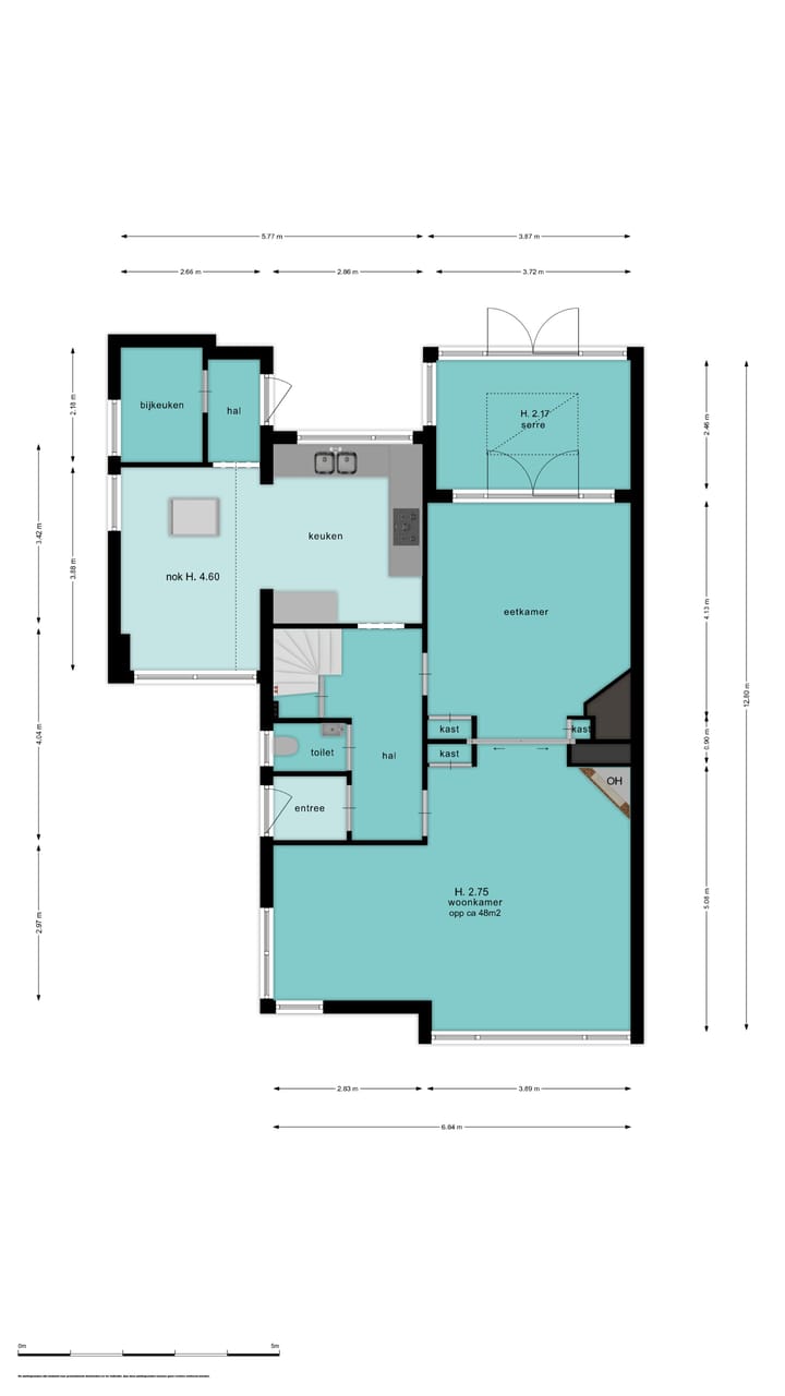 Foto 43 van Godelindeweg 4