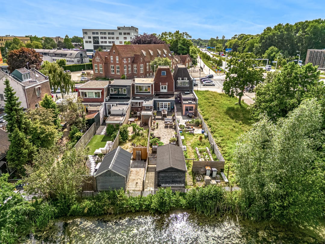 Foto 28 van Keern 34