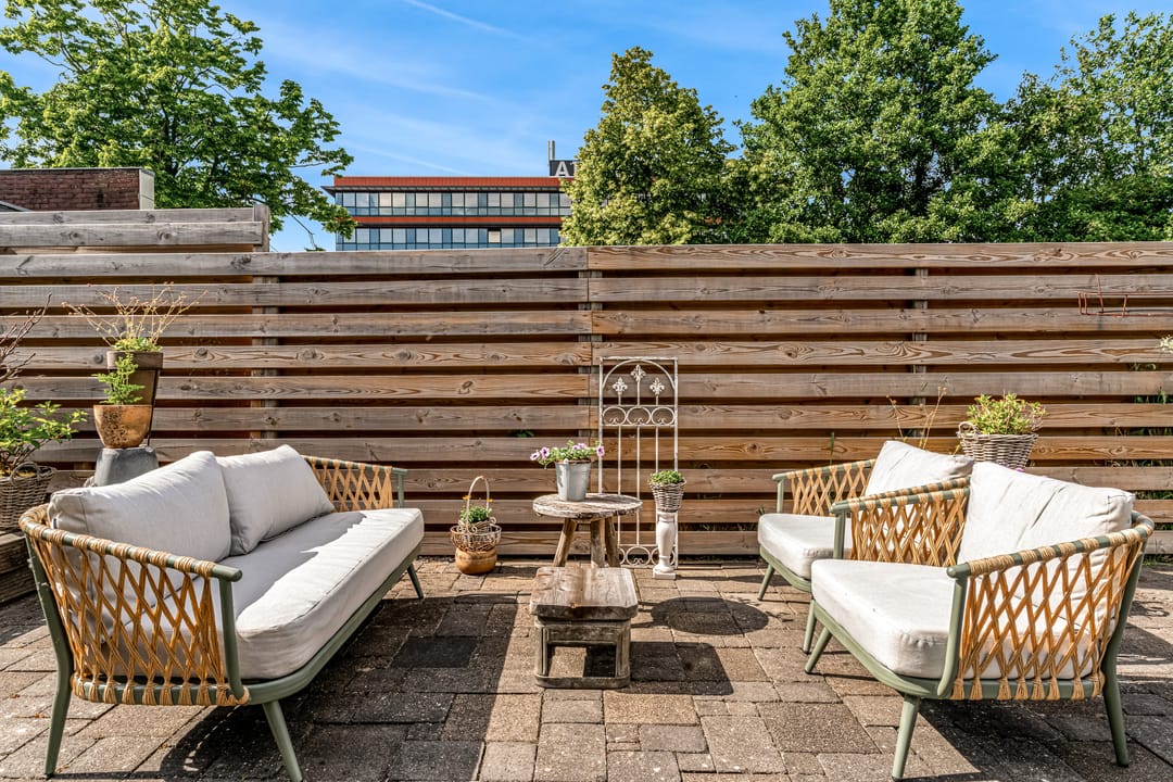 Foto 32 van Keern 34