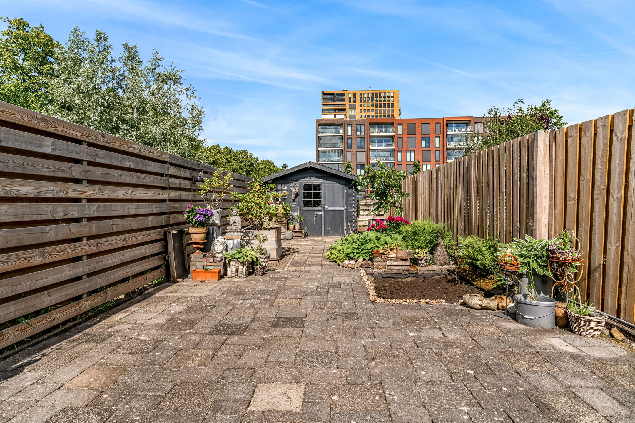 Foto 33 van Keern 34