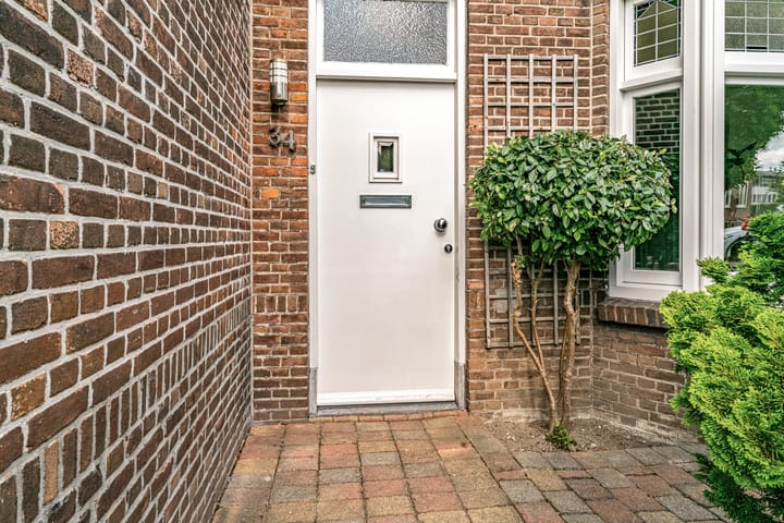 Foto 35 van Keern 34