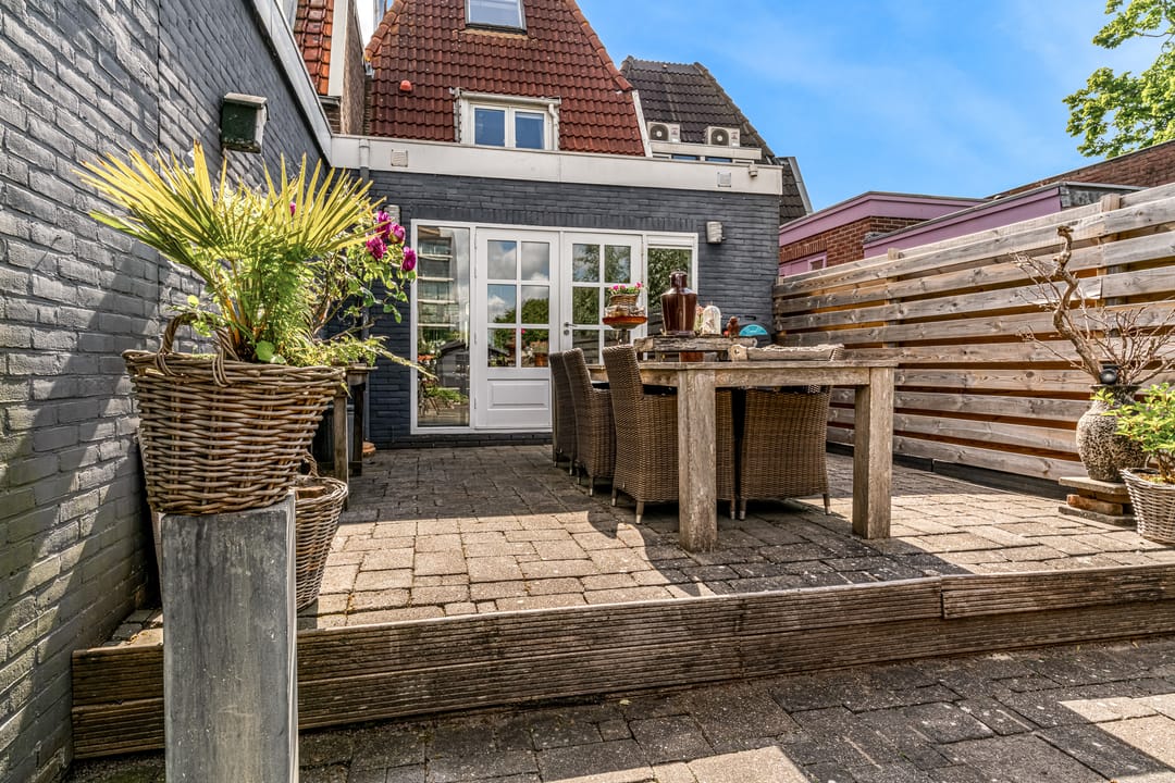 Foto 31 van Keern 34