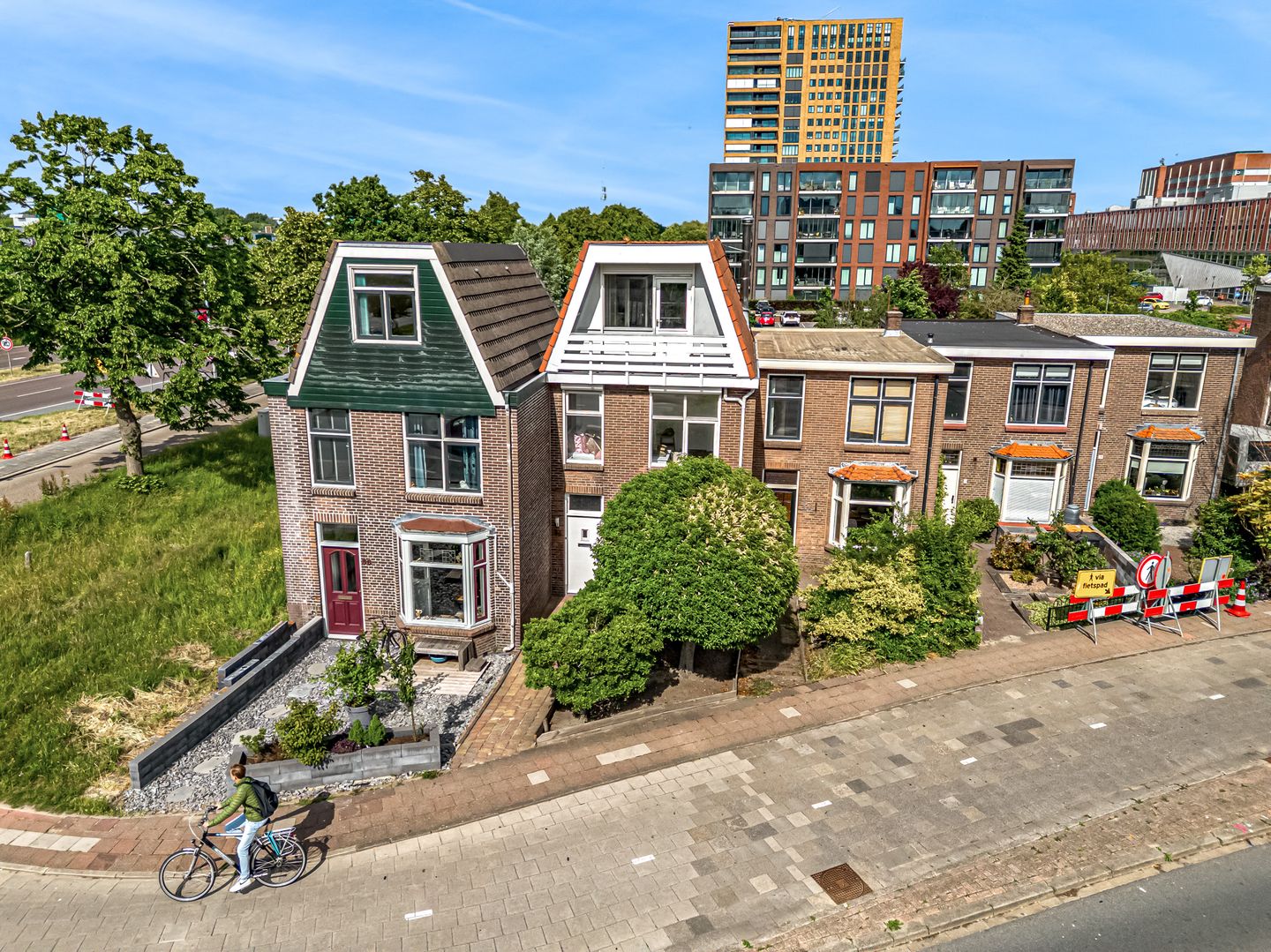 Foto 34 van Keern 34