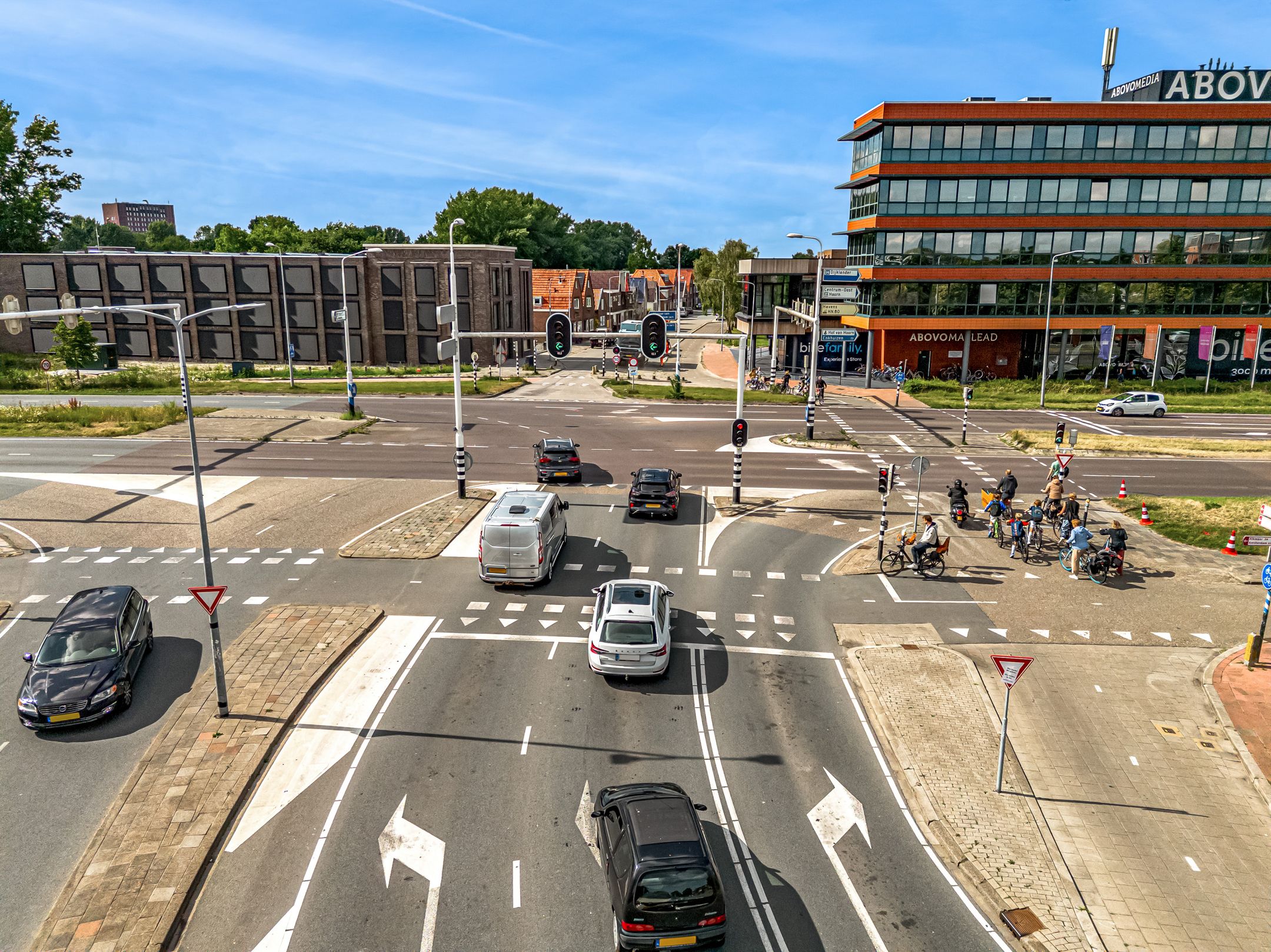 Foto 42 van Keern 34