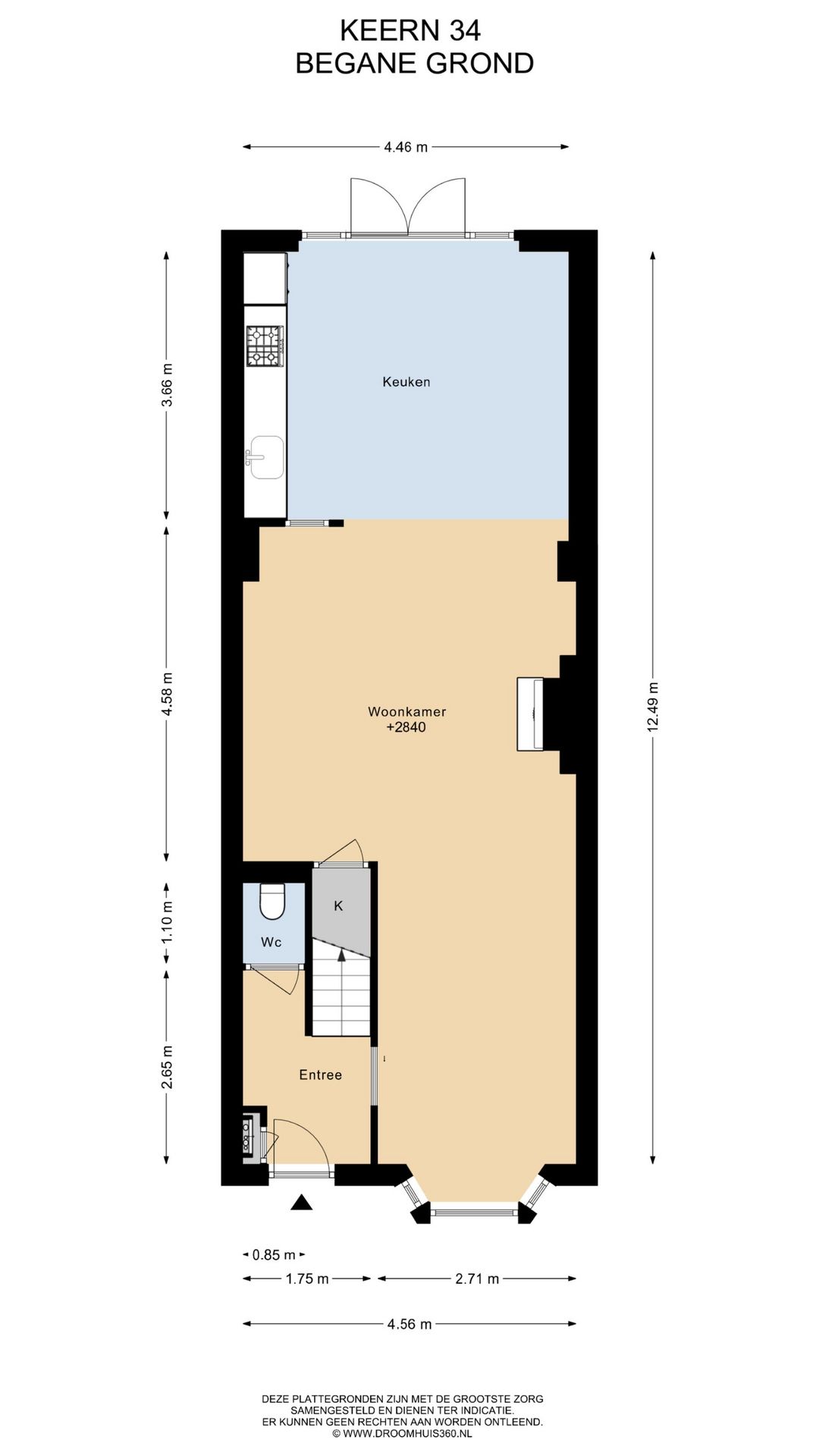 Foto 43 van Keern 34