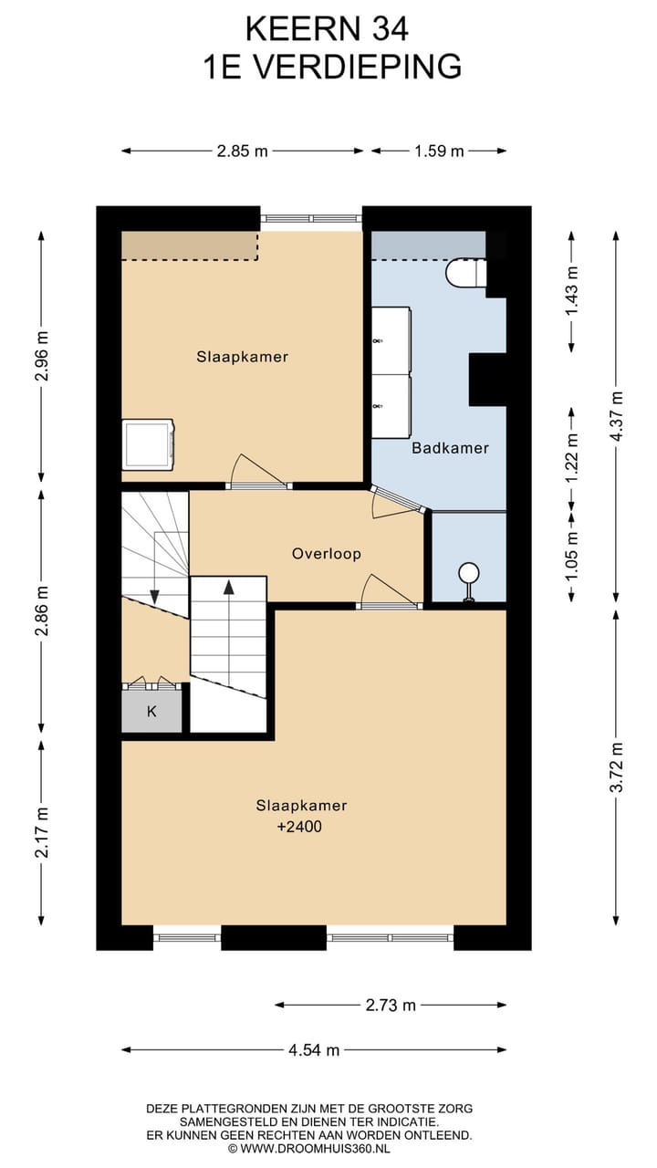 Foto 44 van Keern 34