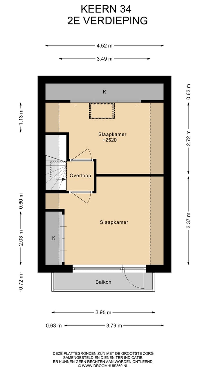 Foto 45 van Keern 34