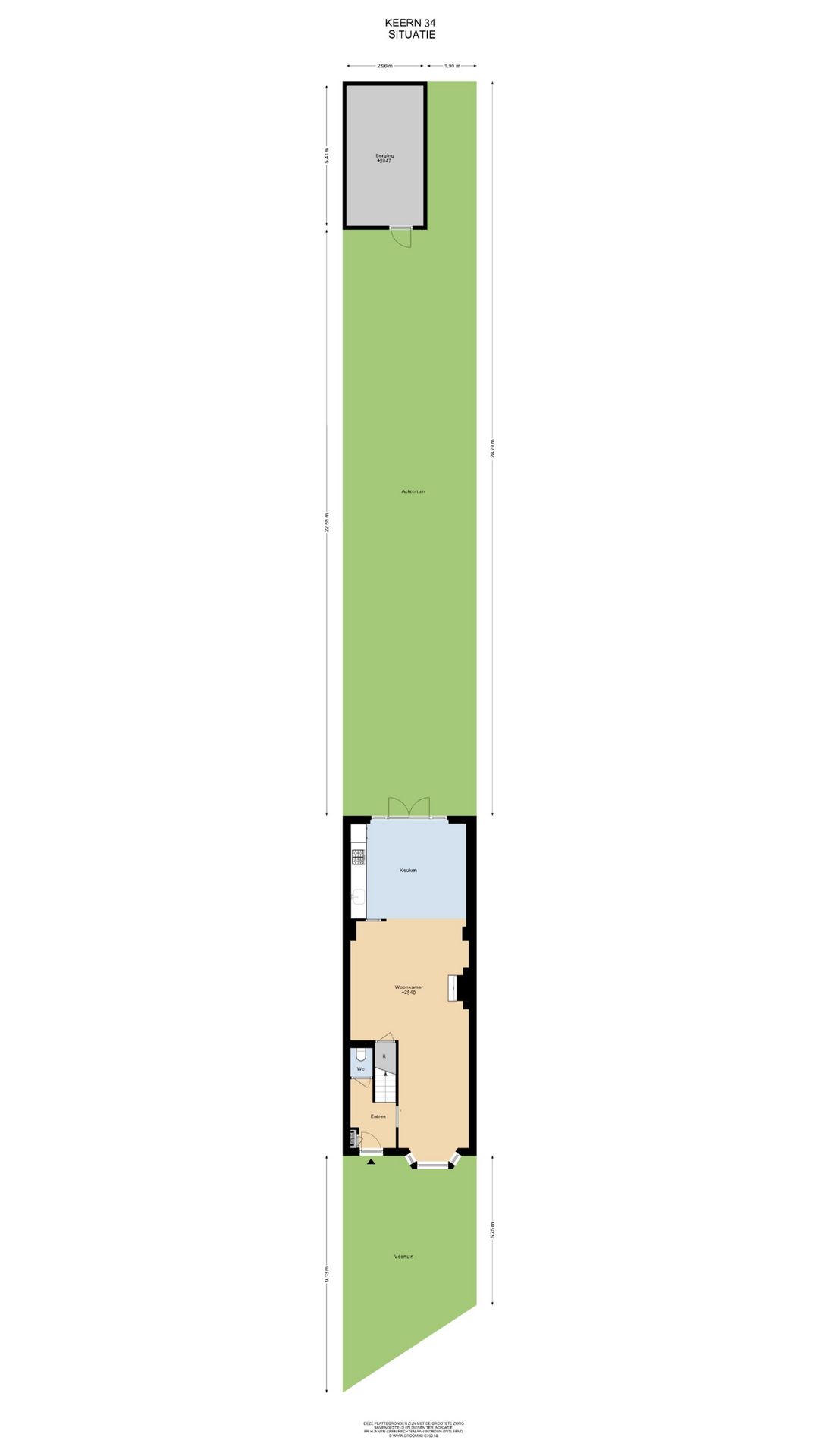 Foto 46 van Keern 34