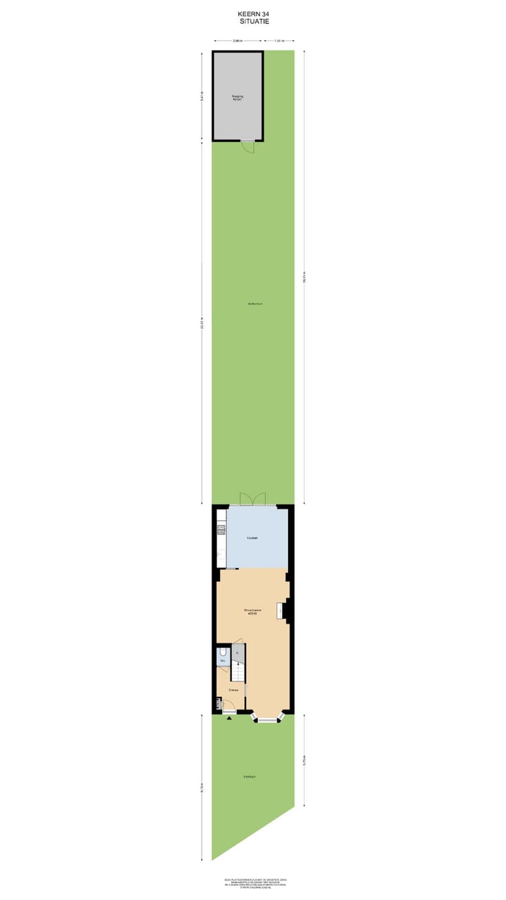 Foto 46 van Keern 34