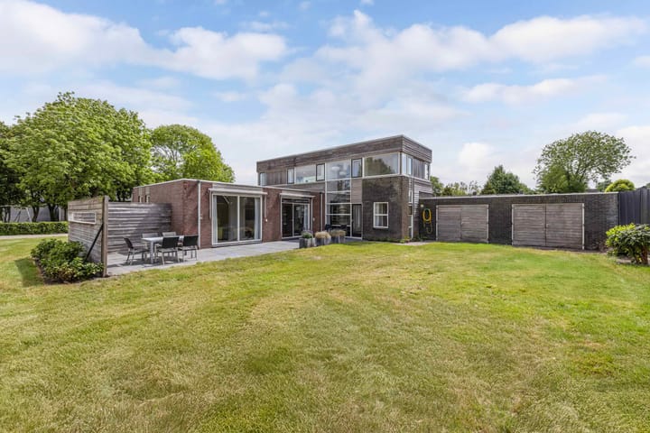 Foto 2 van 't Herntsje 22