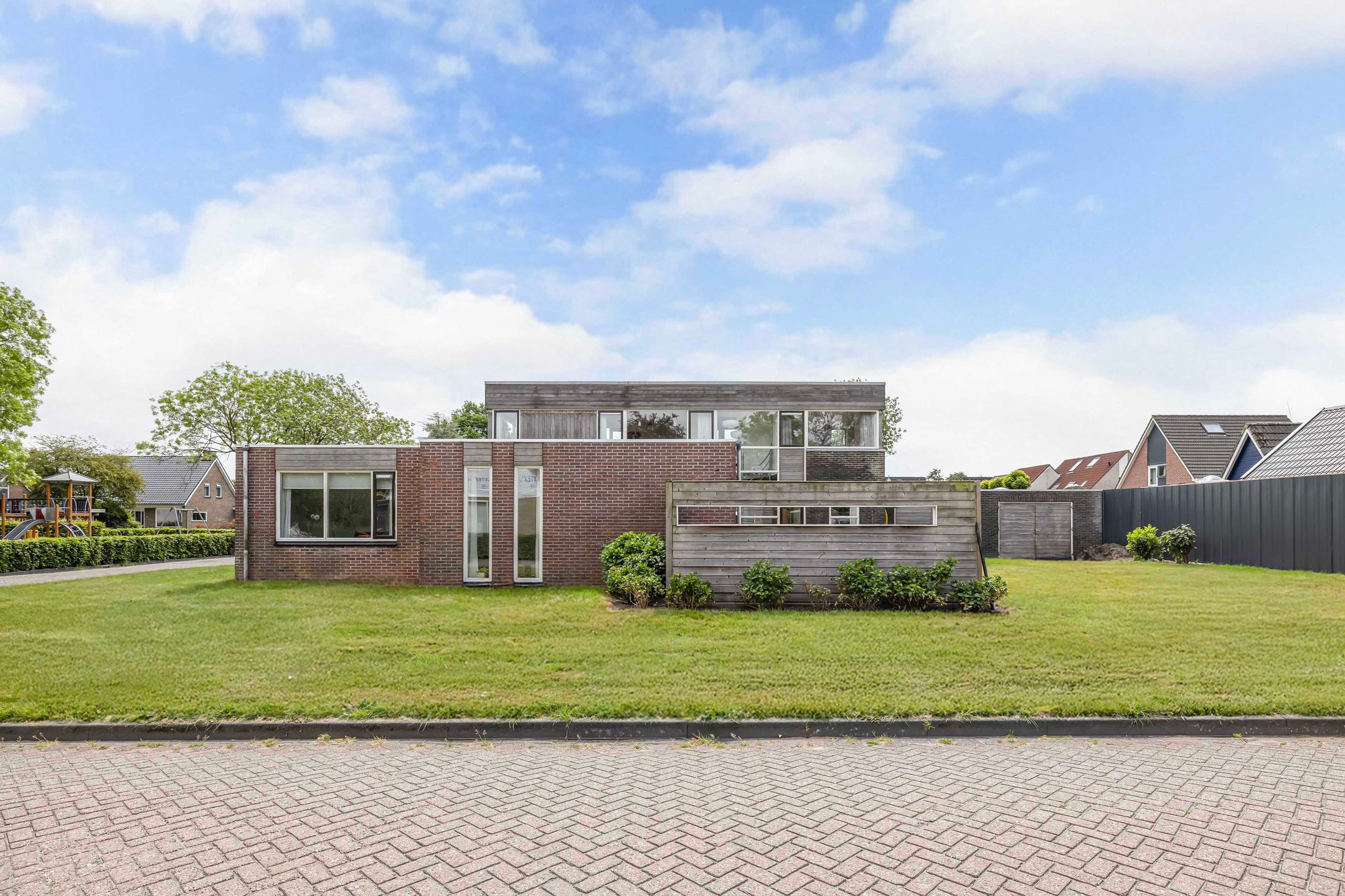 Foto 3 van 't Herntsje 22