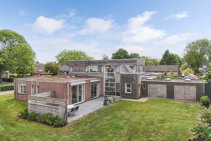 Foto 4 van 't Herntsje 22