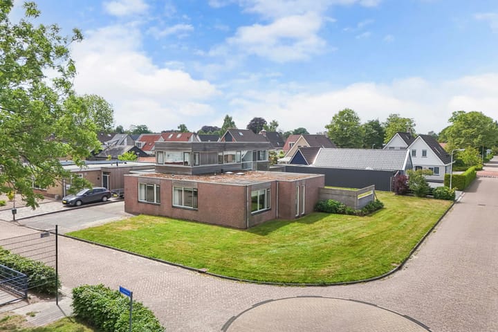 Photo 7 of 't Herntsje 22