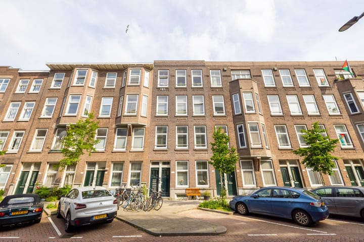 Foto 1 van Beatrijsstraat 19-F