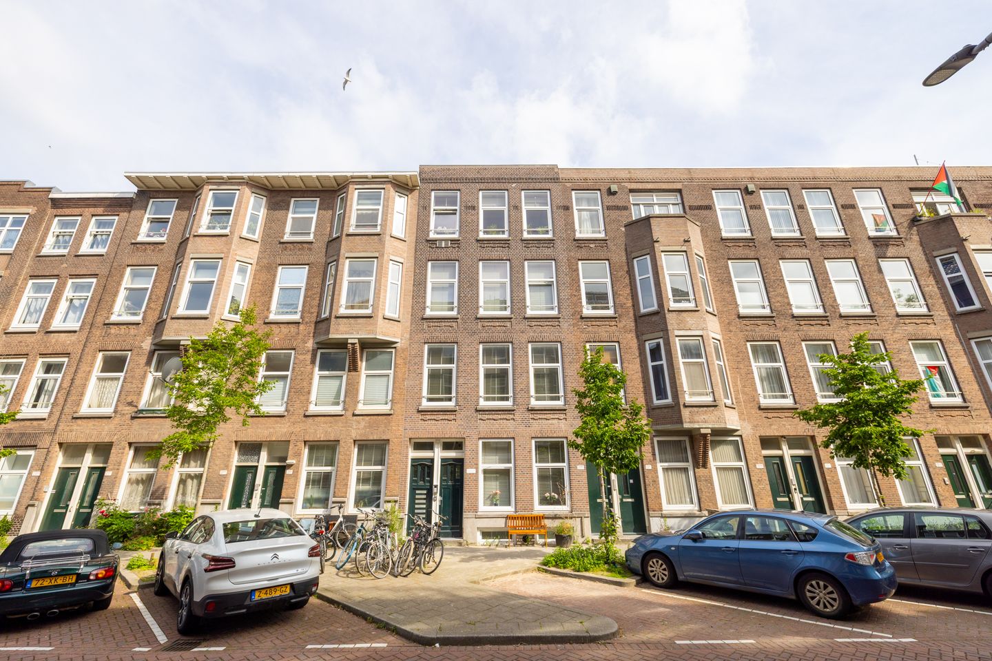 Foto 1 van Beatrijsstraat 19-F