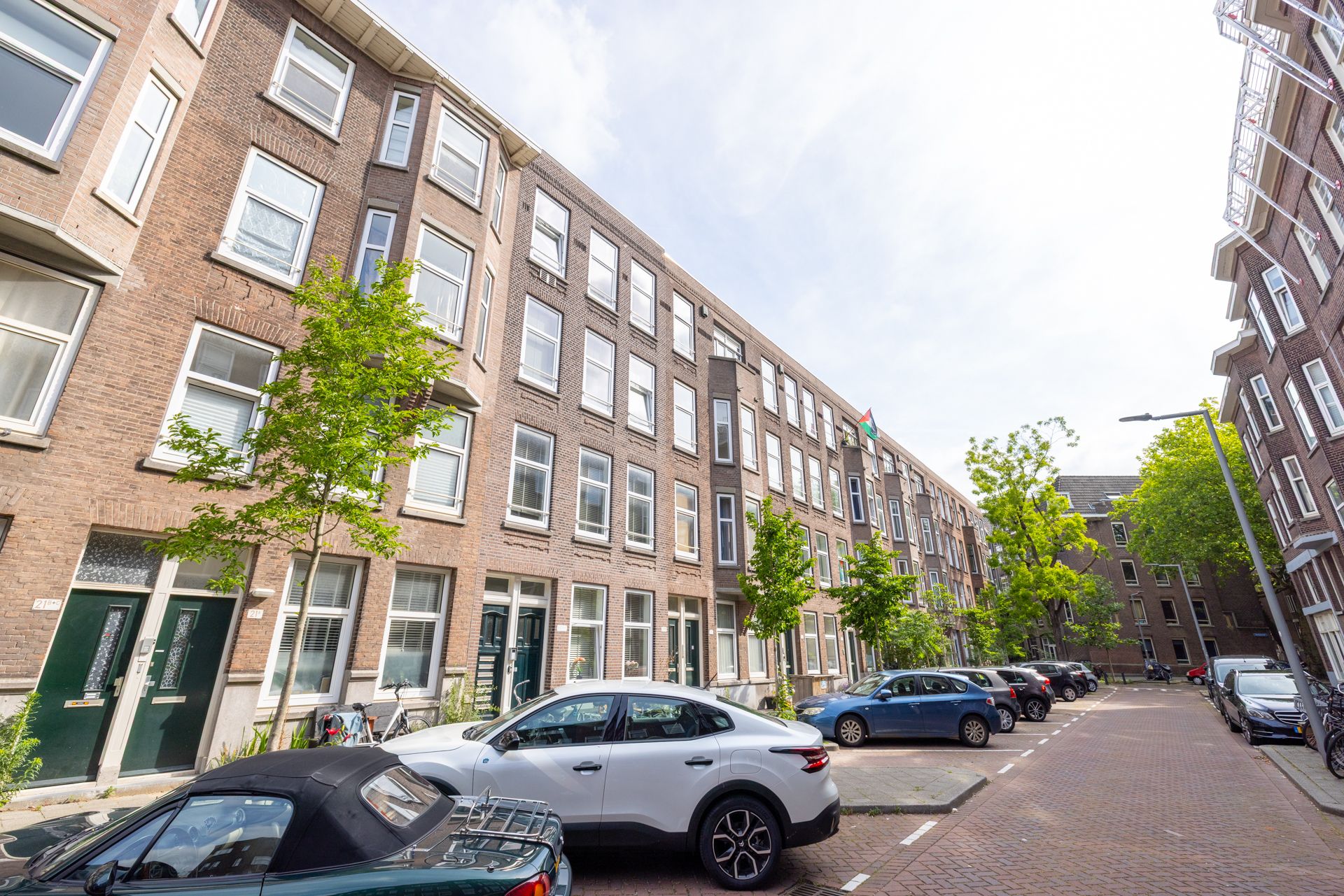 Photo 12 of Beatrijsstraat 19-F