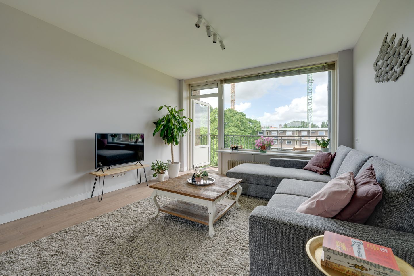 Foto 4 van Mr. G. Groen van Prinstererlaan 251