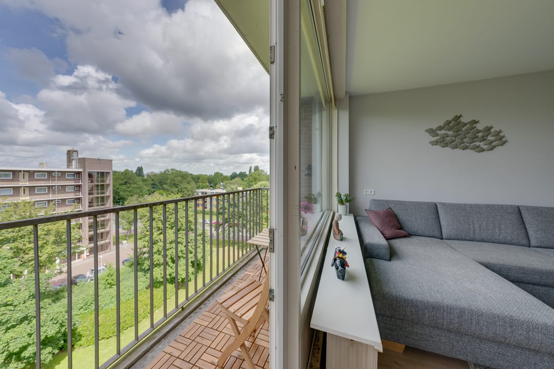 Foto 7 van Mr. G. Groen van Prinstererlaan 251