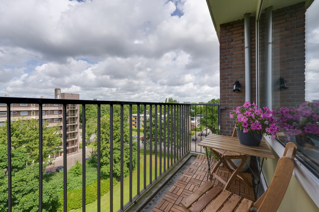 Foto 8 van Mr. G. Groen van Prinstererlaan 251