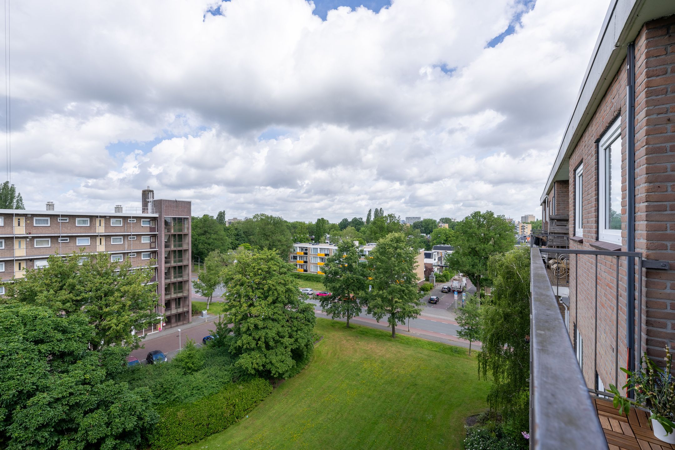 Foto 9 van Mr. G. Groen van Prinstererlaan 251