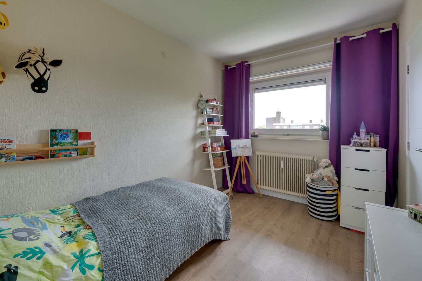 Foto 19 van Mr. G. Groen van Prinstererlaan 251