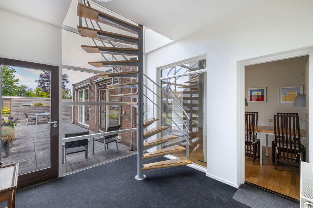 Foto 31 van 't Herntsje 22