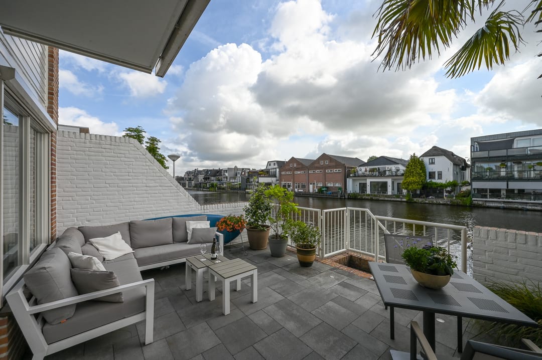 Foto 2 van Bonairestraat 12