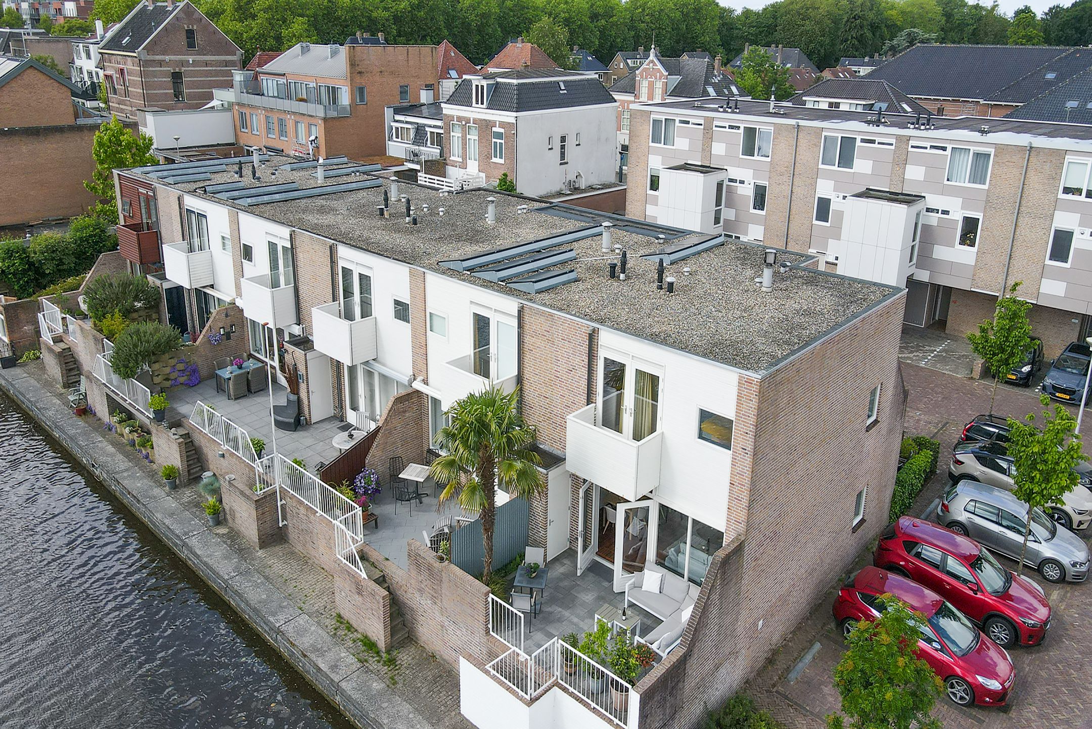 Foto 3 van Bonairestraat 12