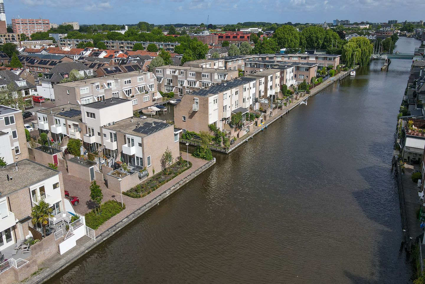 Foto 4 van Bonairestraat 12