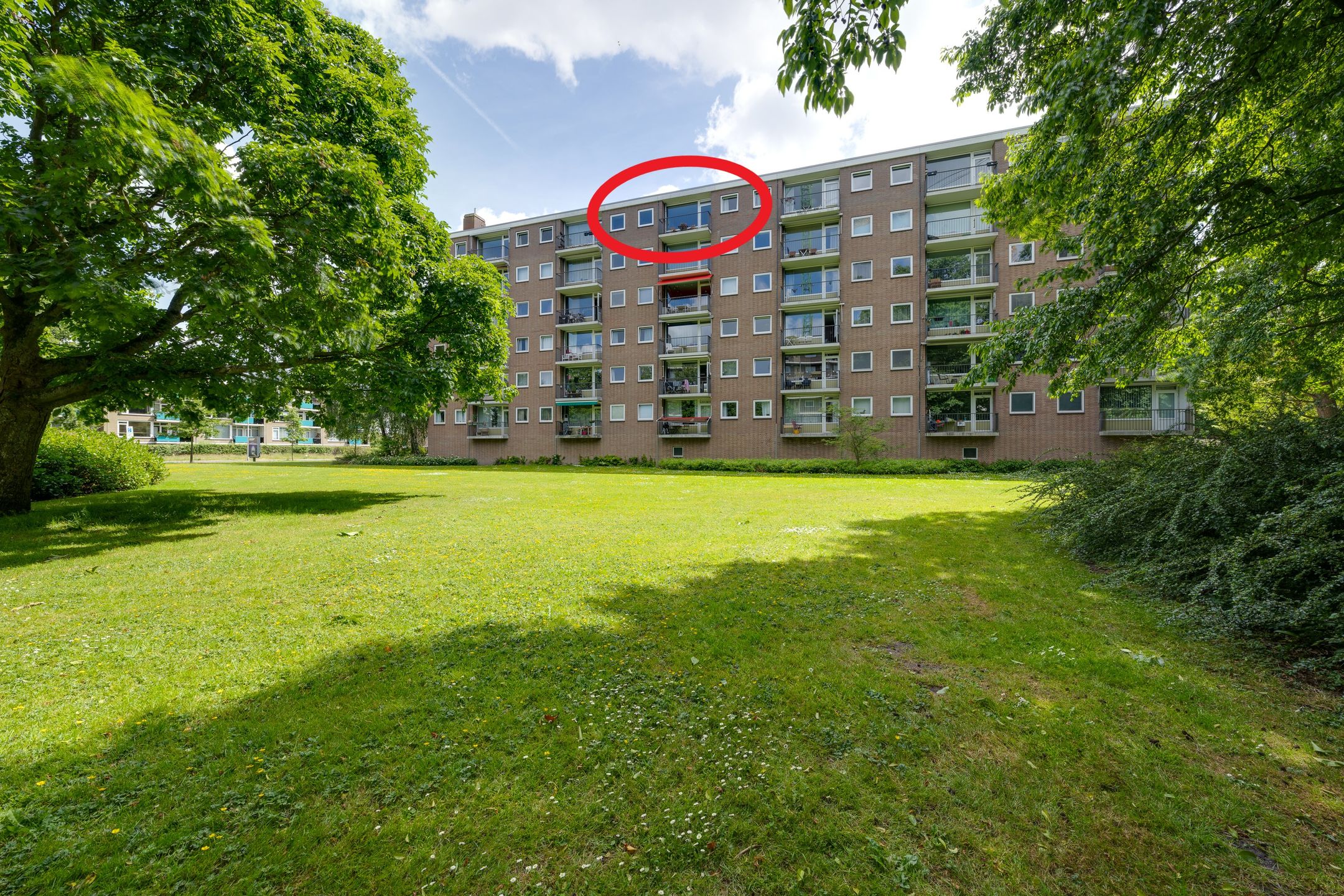 Foto 24 van Mr. G. Groen van Prinstererlaan 251