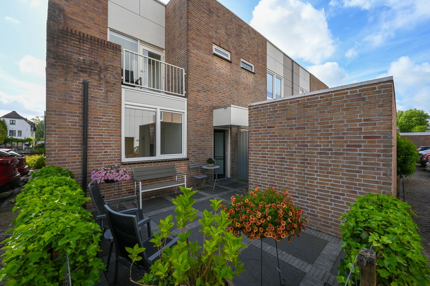 Foto 5 van Bonairestraat 12