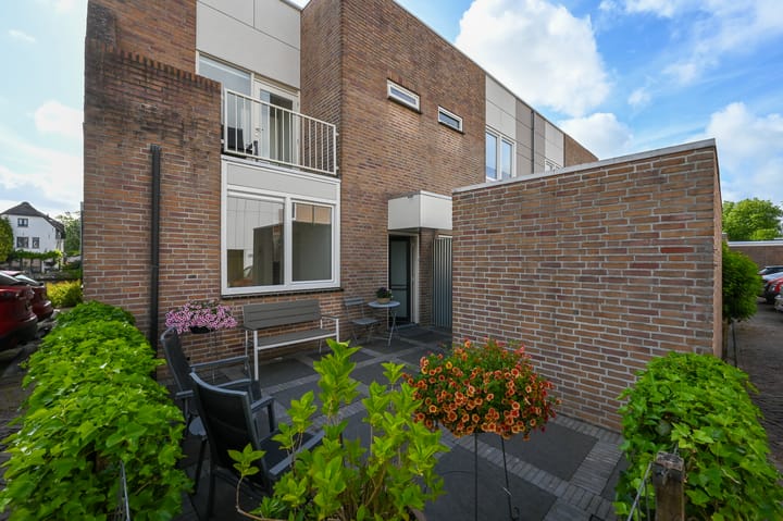 Foto 5 van Bonairestraat 12