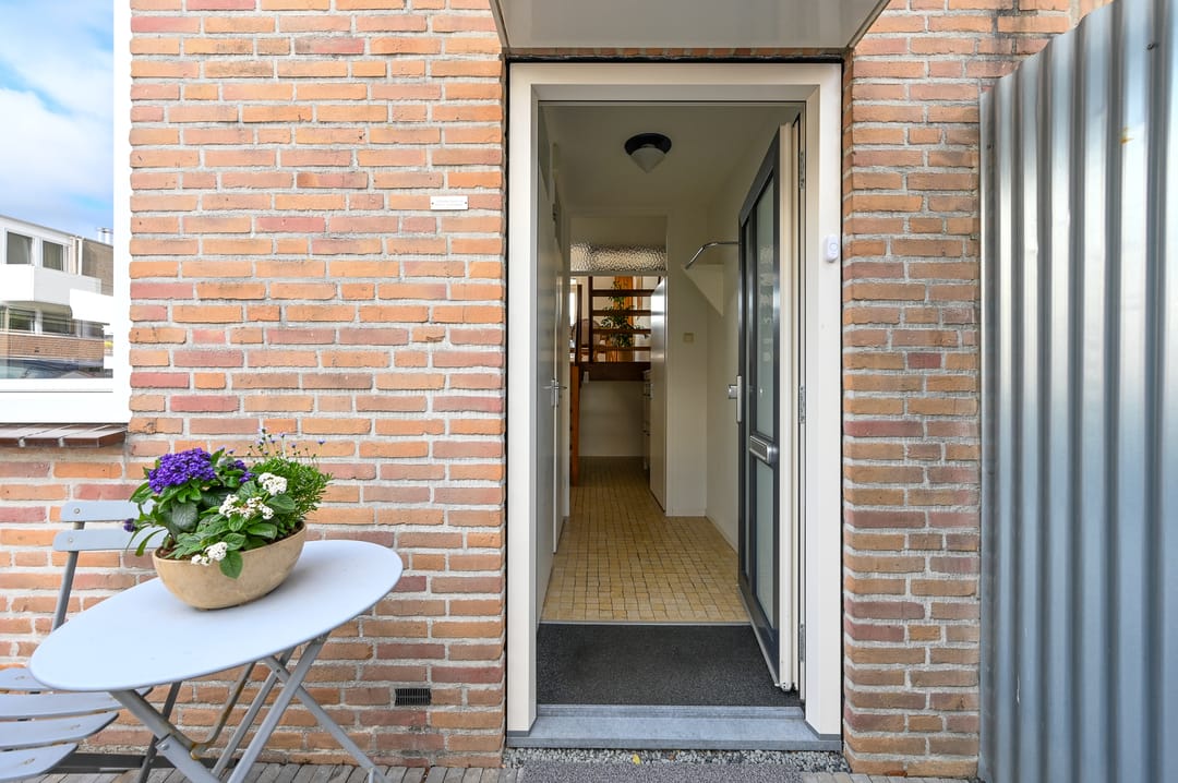 Foto 7 van Bonairestraat 12