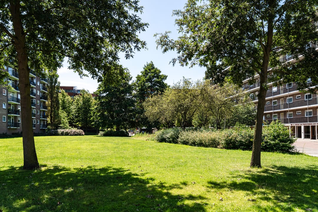 Foto 26 van Mr. G. Groen van Prinstererlaan 251