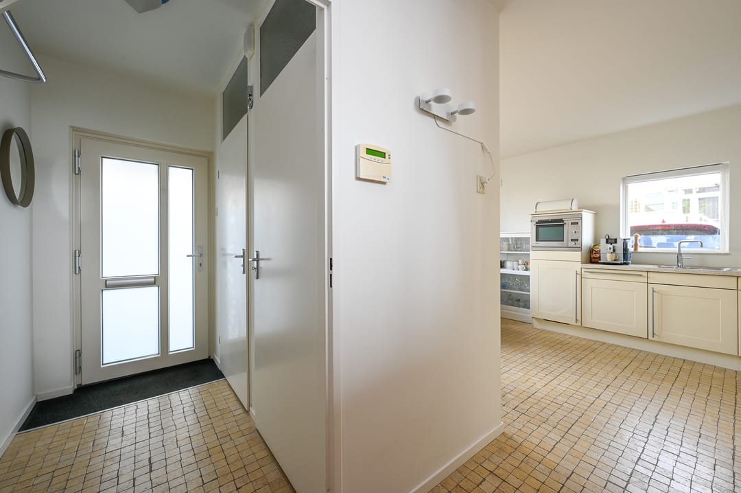 Foto 8 van Bonairestraat 12