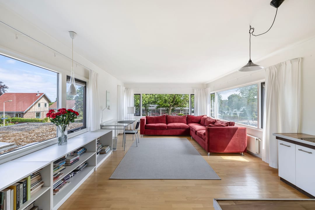 Foto 37 van 't Herntsje 22