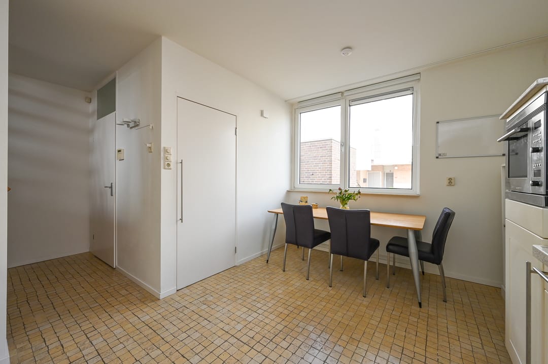 Foto 11 van Bonairestraat 12