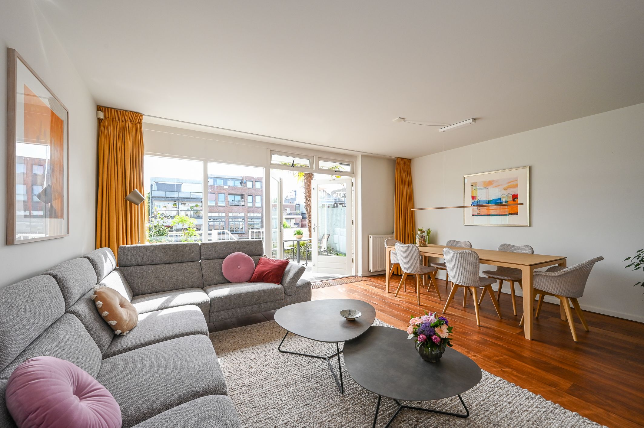 Foto 15 van Bonairestraat 12