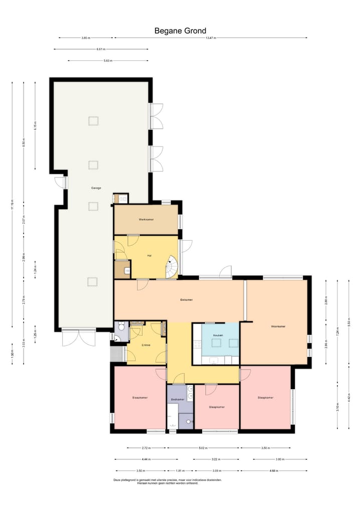 Photo 47 of 't Herntsje 22