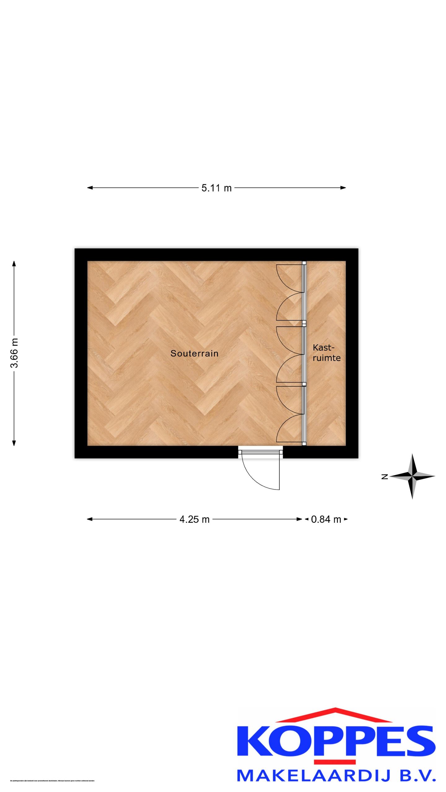 Foto 19 van Bonairestraat 12