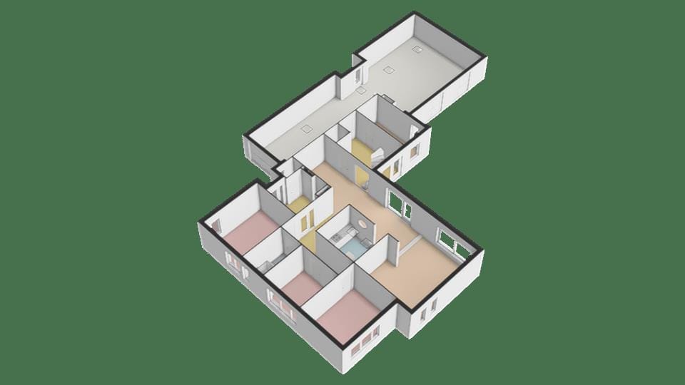 Foto 48 van 't Herntsje 22