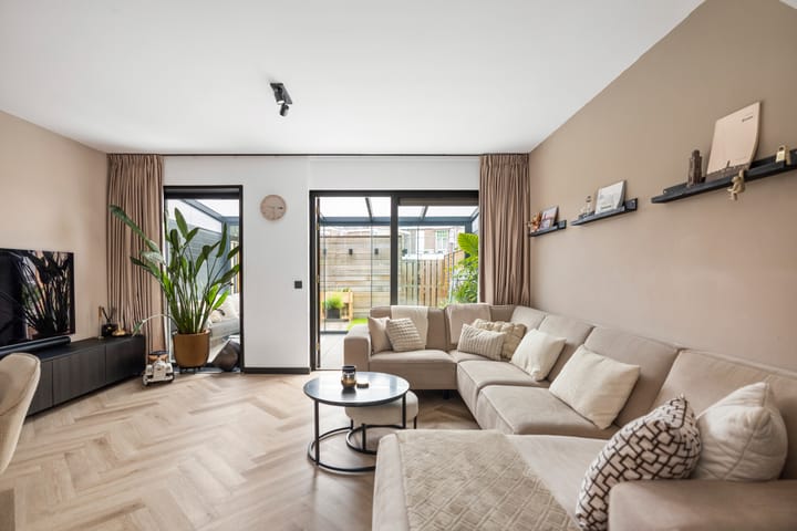 Foto 2 van Holtkampstraat 10